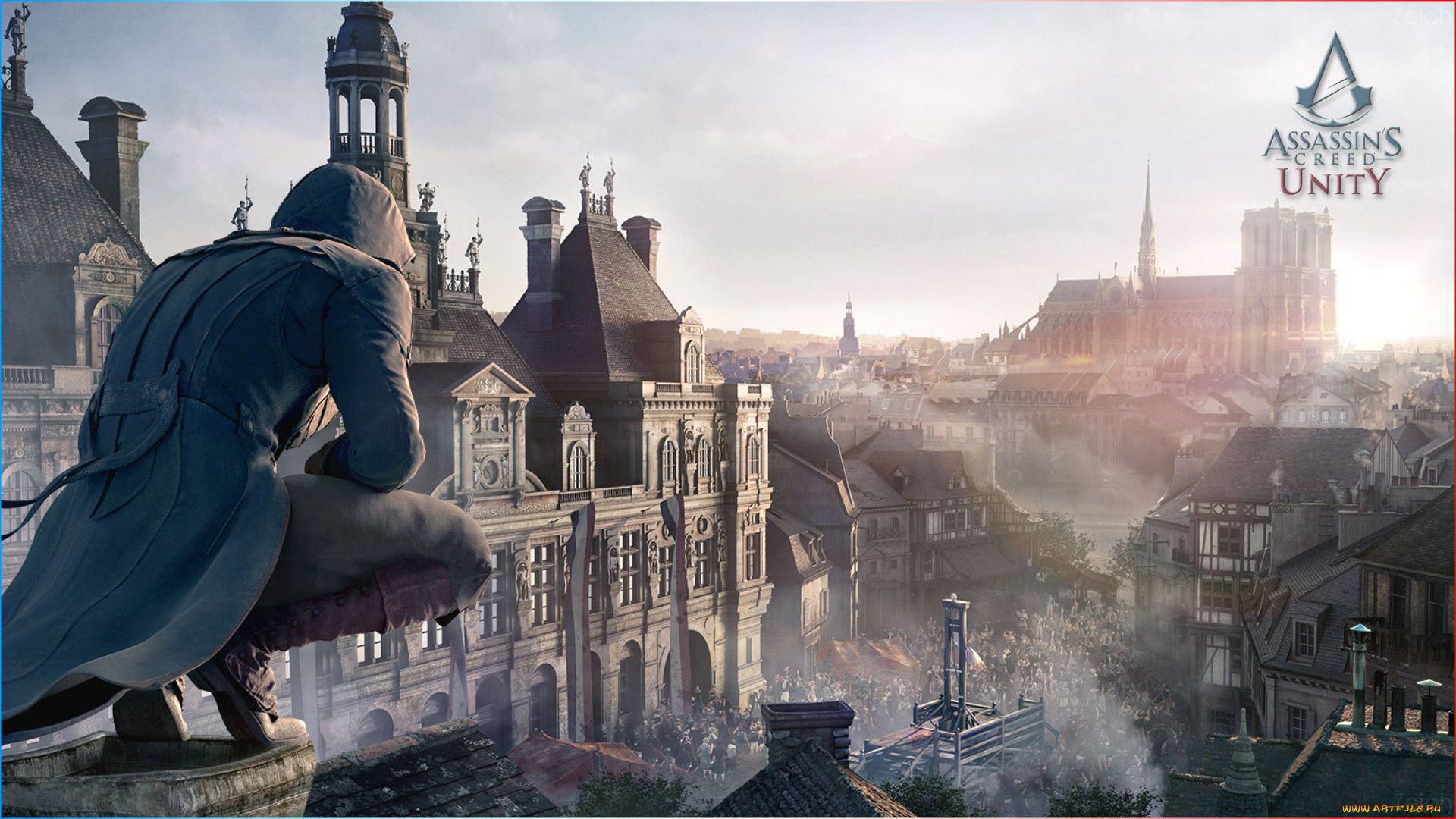  , assassin`s creed unity, assassins, creed, unity, , , action